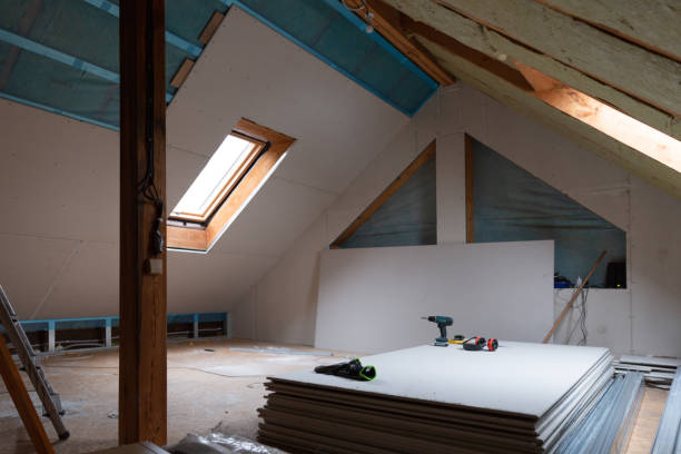 Best Cellulose Insulation  in Middlesex, NC