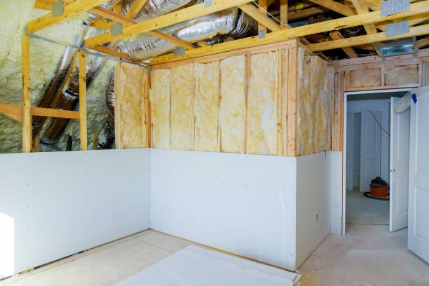 Best Attic Insulation Near Me  in Middlesex, NC