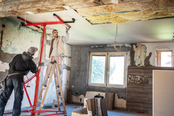 Best Commercial Insulation Contractor  in Middlesex, NC