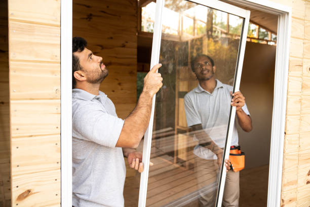 Best Professional Insulation Contractor  in Middlesex, NC