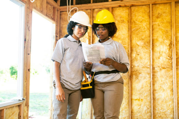 Best Insulation Replacement Services  in Middlesex, NC