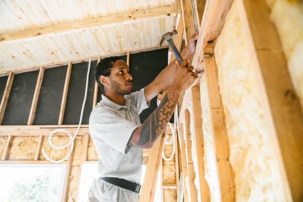 Best Insulation Contractors for Homes  in Middlesex, NC