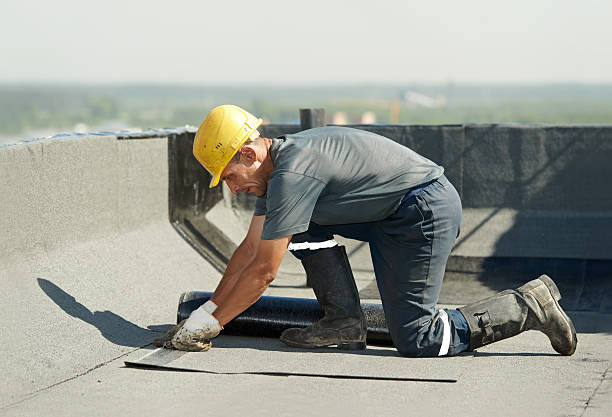 Range of Insulation Solutions in Middlesex, NC