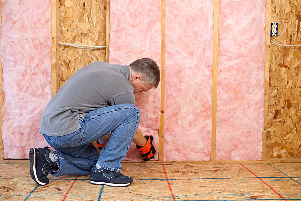 Best Energy-efficient Insulation  in Middlesex, NC