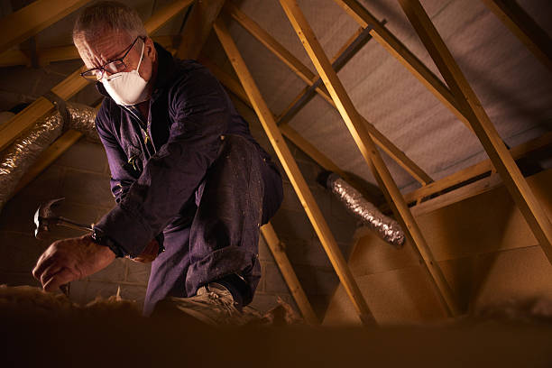 Best Spray Foam Insulation  in Middlesex, NC
